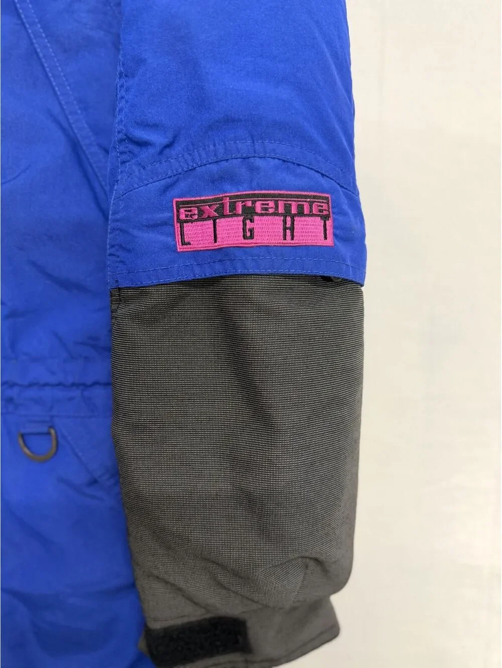 The North Face this north